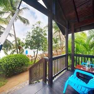 Oceanfront Suite